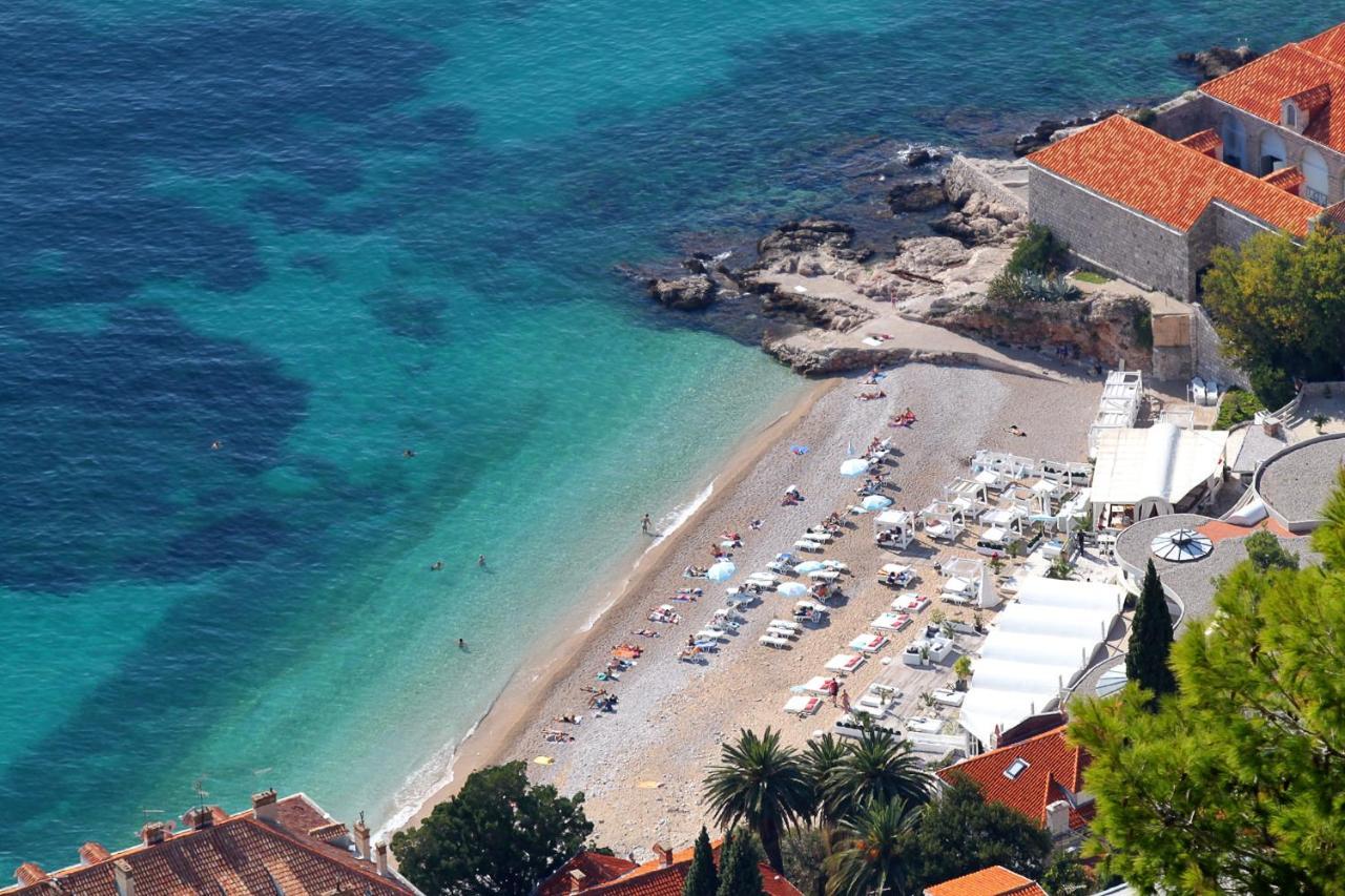 Apartment Dubrovnik 9099B Exterior photo