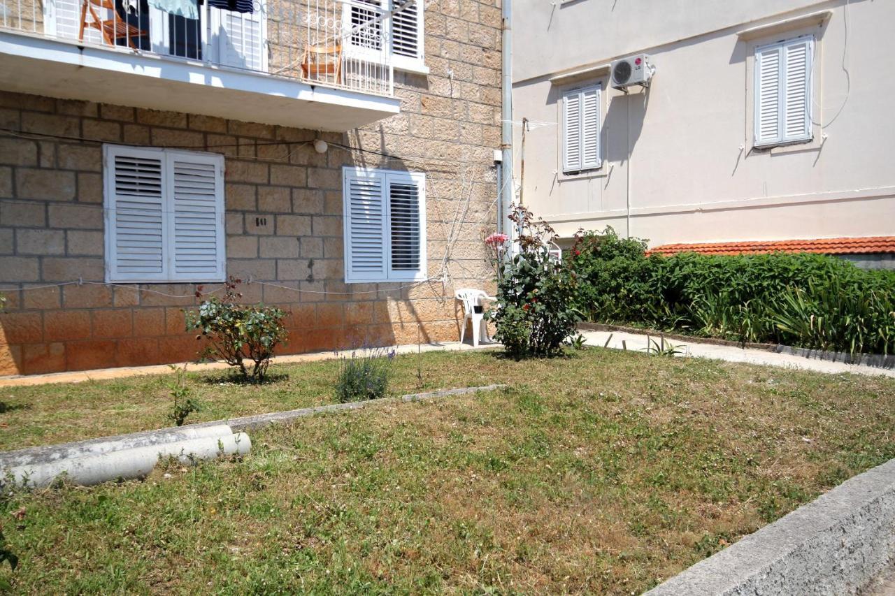 Apartment Dubrovnik 9099B Exterior photo
