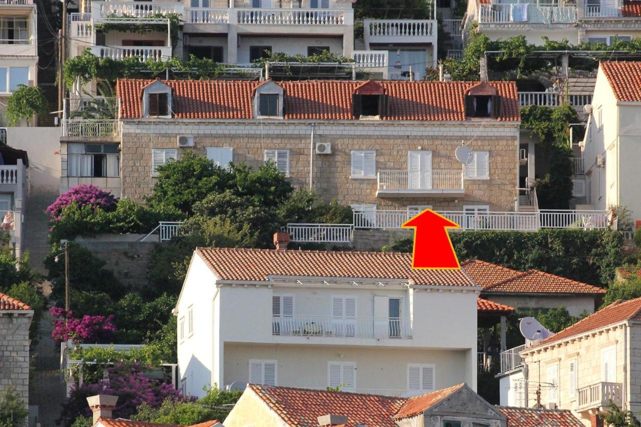 Apartment Dubrovnik 9099B Exterior photo