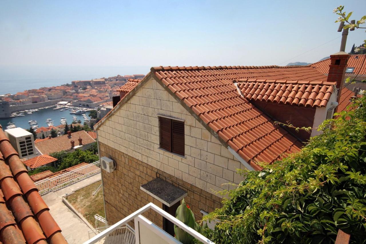 Apartment Dubrovnik 9099B Exterior photo