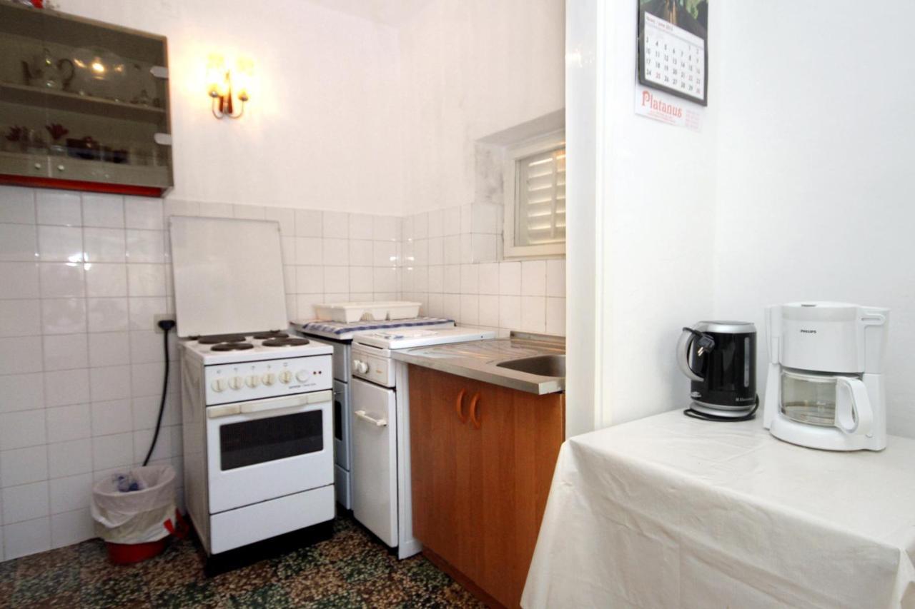 Apartment Dubrovnik 9099B Exterior photo