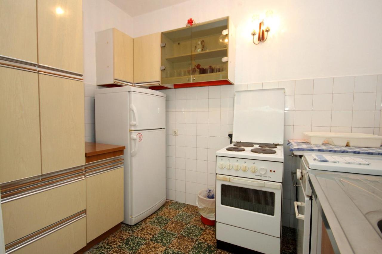 Apartment Dubrovnik 9099B Exterior photo