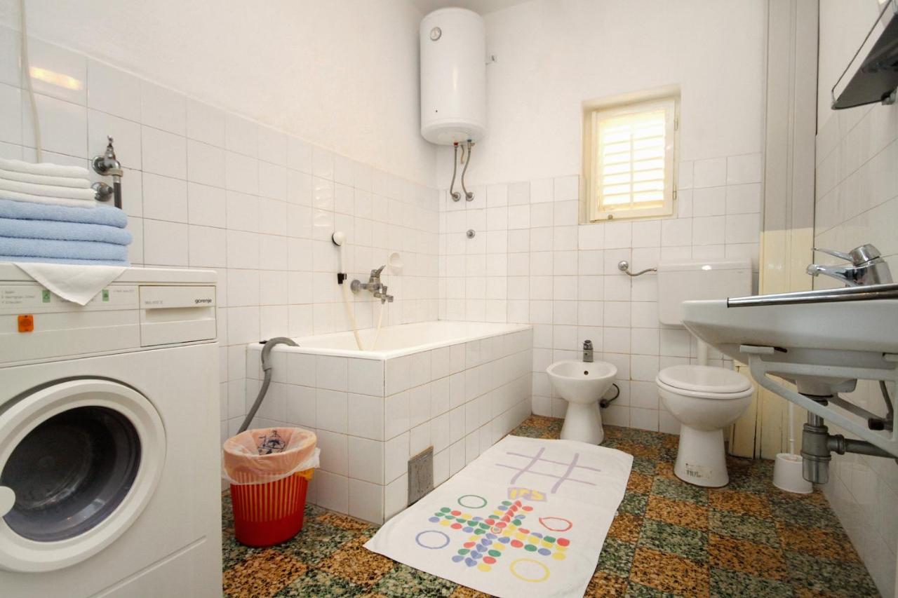 Apartment Dubrovnik 9099B Exterior photo