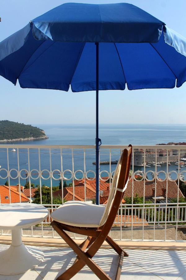 Apartment Dubrovnik 9099B Exterior photo